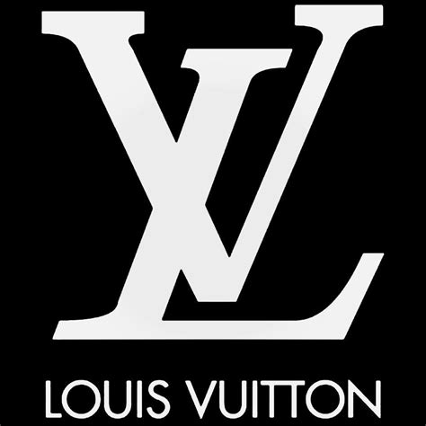 logotipo louis vuitton|louis vuitton official logo.